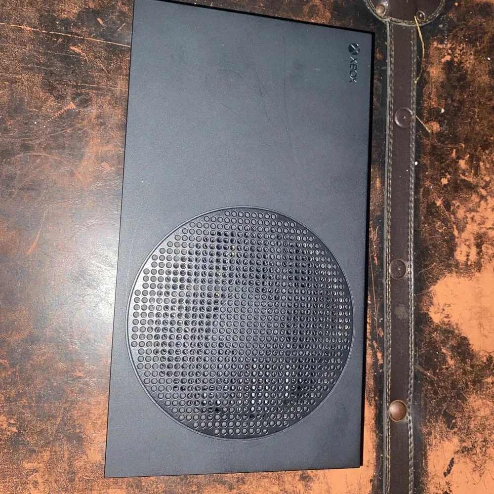 Xbox Black Console